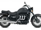 Triumph Rocket III Roadster